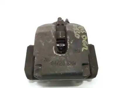 Peça sobressalente para automóvel em segunda mão pinça de travão traseira direita por bmw x6 (e71) xdrive40d referências oem iam 34216776788