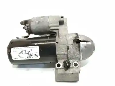 Peça sobressalente para automóvel em segunda mão motor de arranque por bmw x6 (e71) xdrive40d referências oem iam 12418570382