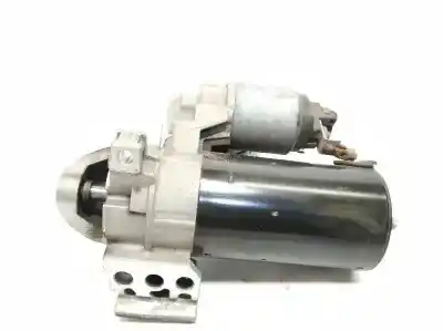 Peça sobressalente para automóvel em segunda mão motor de arranque por bmw x6 (e71) xdrive40d referências oem iam 12418570382 0001115069 