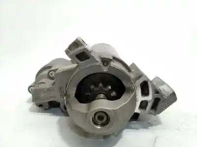 Peça sobressalente para automóvel em segunda mão motor de arranque por bmw x6 (e71) xdrive40d referências oem iam 12418570382 0001115069 