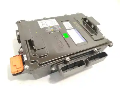 Peça sobressalente para automóvel em segunda mão BATERIA por KIA STONIC (YBCUV) 1.0 TGDI CAT Referências OEM IAM 375M0H8000  