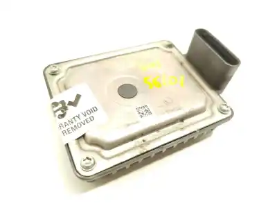 Peça sobressalente para automóvel em segunda mão módulo eletrônico por volkswagen t-cross (c11) 1.0 tsi referências oem iam 2q0907561j a2c78211701 2q0907572d