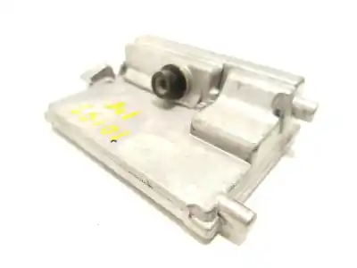 Peça sobressalente para automóvel em segunda mão módulo eletrônico por volkswagen t-cross (c11) 1.0 tsi referências oem iam 2q0980653c  