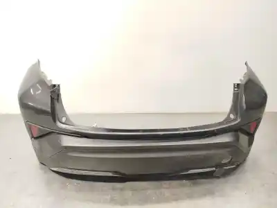 Автозапчасти б/у задний бампер за toyota c-hr (_x1_) 2.0 hybrid (maxh10) ссылки oem iam 52159f4907