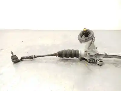 Автозапчастина б/у рульмова рейка для hyundai i30 (pde, pd, pden) 1.0 t-gdi посилання на oem iam 56500g4500  