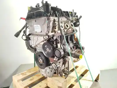 Автозапчасти б/у полный двигатель за mg rover mg zs suv 1.5 vti ссылки oem iam 15s4c