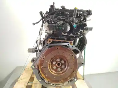 Second-hand car spare part complete engine for mg rover mg zs suv 1.5 vti oem iam references 15s4c  