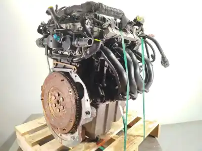 Second-hand car spare part complete engine for mg rover mg zs suv 1.5 vti oem iam references 15s4c  