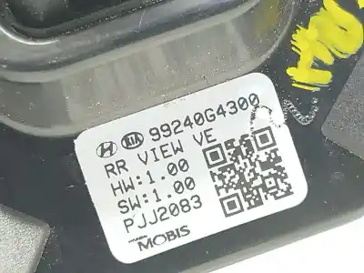 Pezzo di ricambio per auto di seconda mano modulo elettronico per hyundai i30 (pde, pd, pden) 1.0 t-gdi riferimenti oem iam 99240g4300  