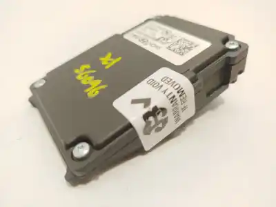 Pezzo di ricambio per auto di seconda mano modulo elettronico per hyundai i30 (pde, pd, pden) 1.0 t-gdi riferimenti oem iam 99211s0000  
