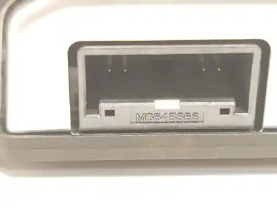 Pezzo di ricambio per auto di seconda mano modulo elettronico per hyundai i30 (pde, pd, pden) 1.0 t-gdi riferimenti oem iam 99211s0000  