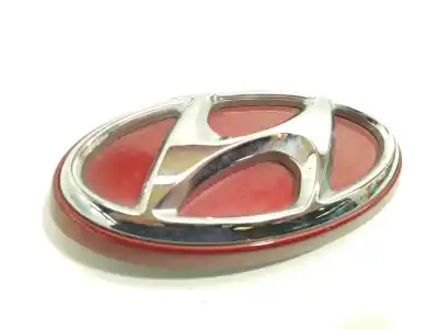 Peça sobressalente para automóvel em segunda mão puxador exterior de mala por hyundai i30 (pde, pd, pden) 1.0 t-gdi referências oem iam 87311g4100