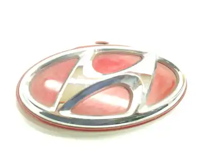 Pezzo di ricambio per auto di seconda mano maniglia esterna del cancello per hyundai i30 (pde, pd, pden) 1.0 t-gdi riferimenti oem iam 87311g4100  