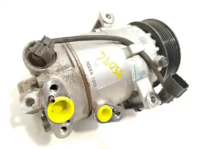 Peça sobressalente para automóvel em segunda mão compressor de ar condicionado a/a a/c por hyundai i30 (pde, pd, pden) 1.0 t-gdi referências oem iam 97701g4700