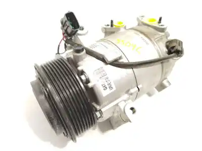 Peça sobressalente para automóvel em segunda mão compressor de ar condicionado a/a a/c por hyundai i30 (pde, pd, pden) 1.0 t-gdi referências oem iam 97701g4700  