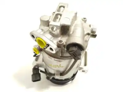 Peça sobressalente para automóvel em segunda mão compressor de ar condicionado a/a a/c por hyundai i30 (pde, pd, pden) 1.0 t-gdi referências oem iam 97701g4700  