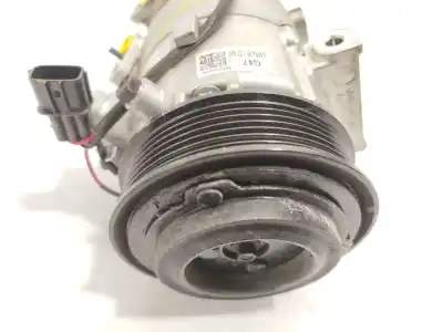 Peça sobressalente para automóvel em segunda mão compressor de ar condicionado a/a a/c por hyundai i30 (pde, pd, pden) 1.0 t-gdi referências oem iam 97701g4700  