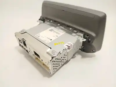 Pezzo di ricambio per auto di seconda mano impianto audio / radio cd per hyundai i30 (pde, pd, pden) 1.0 t-gdi riferimenti oem iam 96160g4410  96160g4410ret