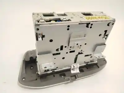Pezzo di ricambio per auto di seconda mano impianto audio / radio cd per hyundai i30 (pde, pd, pden) 1.0 t-gdi riferimenti oem iam 96160g4410  96160g4410ret