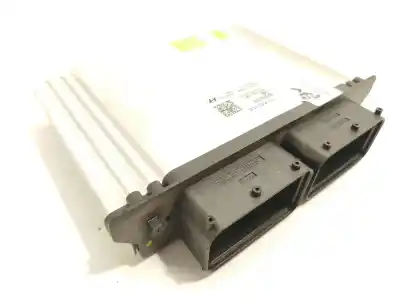 Peça sobressalente para automóvel em segunda mão centralina de motor uce por hyundai i30 (pde, pd, pden) 1.0 t-gdi referências oem iam 3919907040