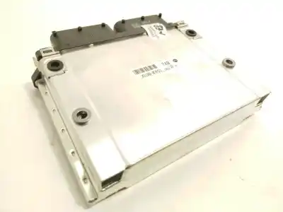 Автозапчастина б/у ебу контролер двигуна для hyundai i30 (pde, pd, pden) 1.0 t-gdi посилання на oem iam 3919907040 3919807pd1 