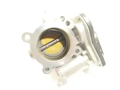 Автозапчастина б/у коробка метелика для hyundai i30 (pde, pd, pden) 1.0 t-gdi посилання на oem iam 3510007250  