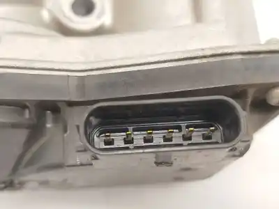 Автозапчастина б/у коробка метелика для hyundai i30 (pde, pd, pden) 1.0 t-gdi посилання на oem iam 3510007250  