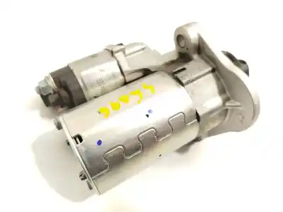 Peça sobressalente para automóvel em segunda mão motor de arranque por hyundai i30 (pde, pd, pden) 1.0 t-gdi referências oem iam 3610008000