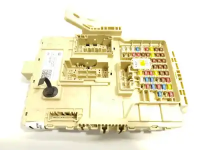 Автозапчастина б/у реле/запоперівник для hyundai i30 (pde, pd, pden) 1.0 t-gdi посилання на oem iam 91955g4300  