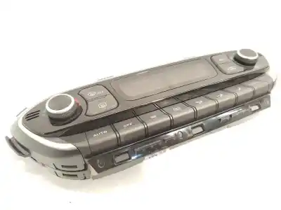 Peça sobressalente para automóvel em segunda mão comando de sofagem (chauffage / ar condicionado) por hyundai i30 (pde, pd, pden) 1.0 t-gdi referências oem iam 97250g4ca0