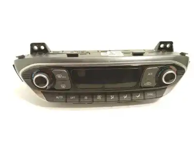 Pezzo di ricambio per auto di seconda mano controllo climatico per hyundai i30 (pde, pd, pden) 1.0 t-gdi riferimenti oem iam 97250g4ca0  97250g4ca0mpp