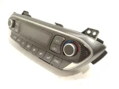 Pezzo di ricambio per auto di seconda mano controllo climatico per hyundai i30 (pde, pd, pden) 1.0 t-gdi riferimenti oem iam 97250g4ca0  97250g4ca0mpp