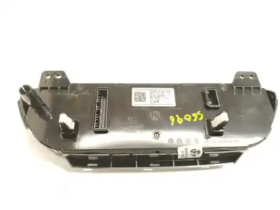 Pezzo di ricambio per auto di seconda mano controllo climatico per hyundai i30 (pde, pd, pden) 1.0 t-gdi riferimenti oem iam 97250g4ca0  97250g4ca0mpp