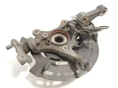 Автозапчастина б/у передній прав для hyundai i30 (pde, pd, pden) 1.0 t-gdi посилання на oem iam 51716g4aa0  