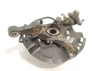 Автозапчастина б/у передній лівий культ для hyundai i30 (pde, pd, pden) 1.0 t-gdi посилання на oem iam 51715g4aa0  