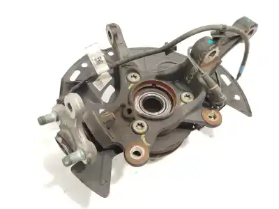 Автозапчастина б/у передній лівий культ для hyundai i30 (pde, pd, pden) 1.0 t-gdi посилання на oem iam 51715g4aa0  