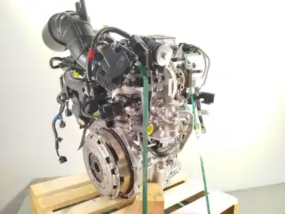 Pièce détachée automobile d'occasion MOTEUR COMPLET pour HYUNDAI I30 (PDE, PD, PDEN)  Références OEM IAM G3LF  