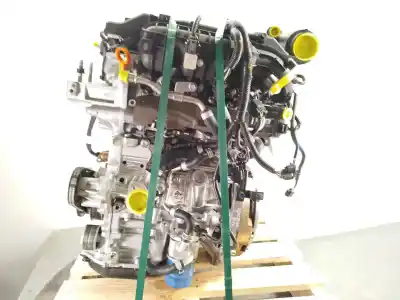 Second-hand car spare part complete engine for hyundai i30 (pde, pd, pden) 1.0 t-gdi oem iam references g3lf  