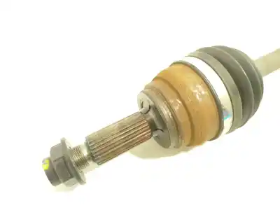 Автозапчастина б/у передня ліва трансмісія для hyundai i30 (pde, pd, pden) 1.0 t-gdi посилання на oem iam 49500g4100  