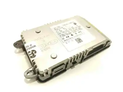 Peça sobressalente para automóvel em segunda mão módulo eletrônico por hyundai i30 (pde, pd, pden) 1.0 t-gdi referências oem iam 95560g3100