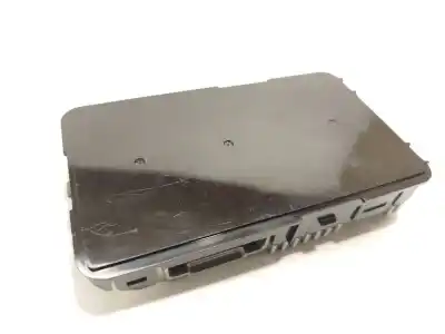 Peça sobressalente para automóvel em segunda mão módulo eletrônico por hyundai i30 (pde, pd, pden) 1.0 t-gdi referências oem iam 95560g3100  