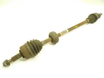 Second-hand car spare part  for DACIA DOKKER MONOSPACE (KE_)  OEM IAM references 391006276R  