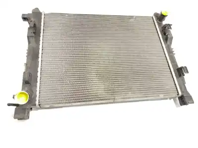 Second-hand car spare part  for DACIA DOKKER MONOSPACE (KE_)  OEM IAM references 214100078R  