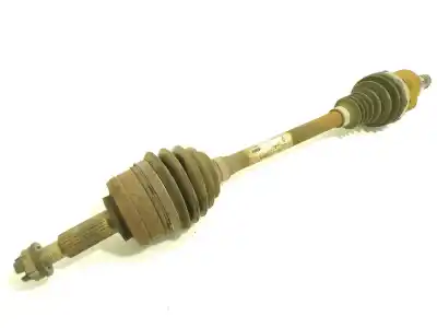 Second-hand car spare part  for DACIA DOKKER MONOSPACE (KE_)  OEM IAM references 391011406R  