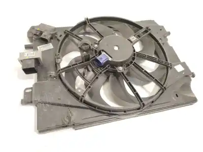 Second-hand car spare part RADIATOR COOLING FAN for DACIA DOKKER MONOSPACE (KE_)  OEM IAM references 214818665R  
