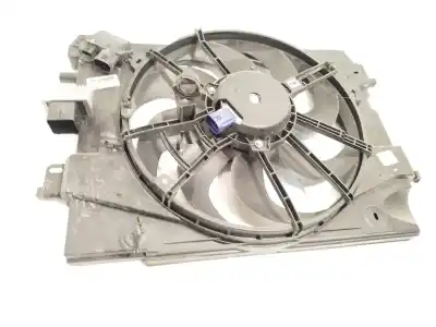 Second-hand car spare part radiator cooling fan for dacia dokker monospace (ke_) 1.5 dci / blue dci 75 (keaj, keah, kejw) oem iam references 214818665r  
