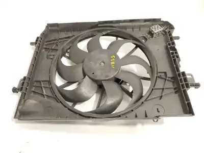 Second-hand car spare part radiator cooling fan for dacia dokker monospace (ke_) 1.5 dci / blue dci 75 (keaj, keah, kejw) oem iam references 214818665r  