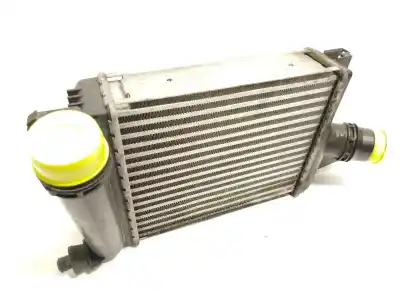 Second-hand car spare part INTERCOOLER for DACIA DOKKER MONOSPACE (KE_) 1.5 DCI / BLUE DCI 75 (KEAJ, KEAH, KEJW) OEM IAM references 144965154R  