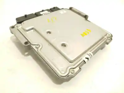 Peça sobressalente para automóvel em segunda mão centralina de motor uce por dacia dokker monospace (ke_) 1.5 dci / blue dci 75 (keaj, keah, kejw) referências oem iam 237102213r 0281030439 237104128r