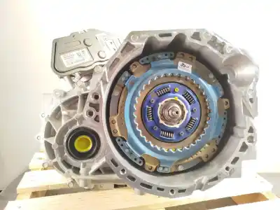 Tweedehands auto-onderdeel versnellingsbak voor kia stonic (ybcuv) 1.0 tgdi cat oem iam-referenties 430f02c019